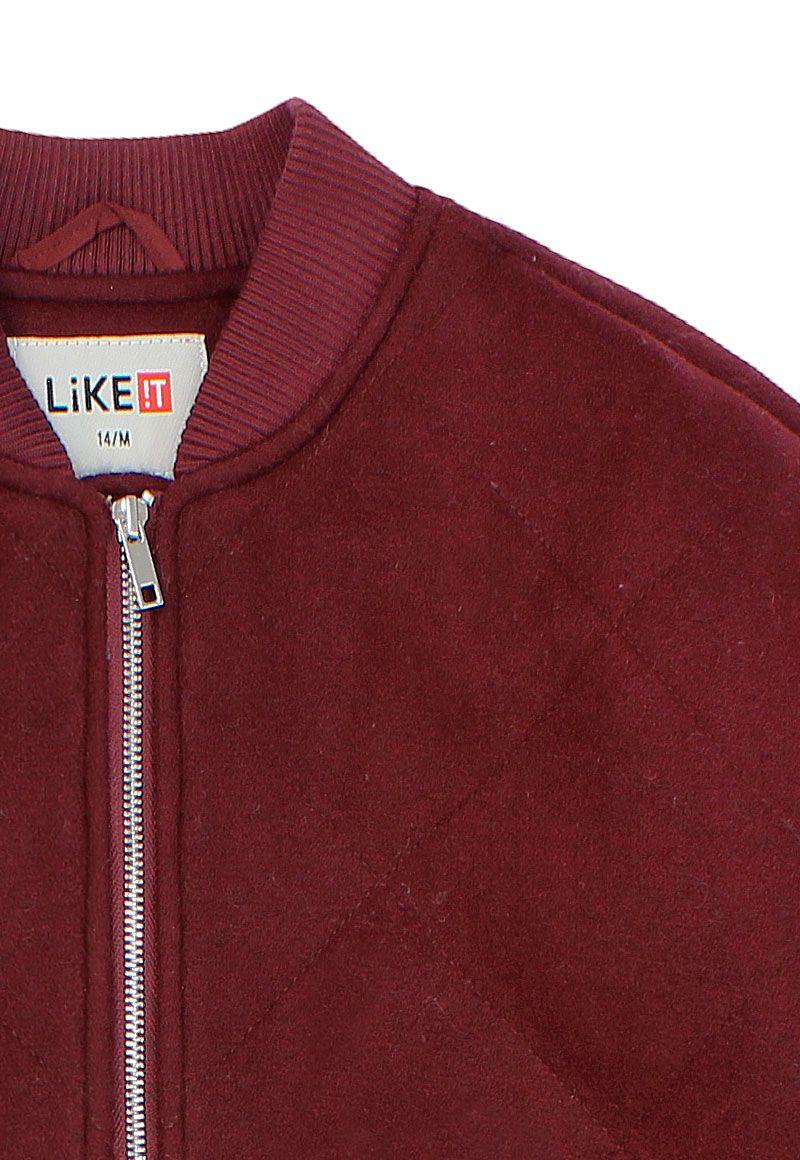 Casaca teens niña squad 456v-2