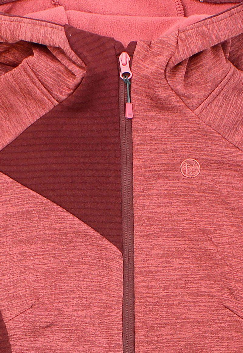 Poleron niña termico ficcustex 553-2