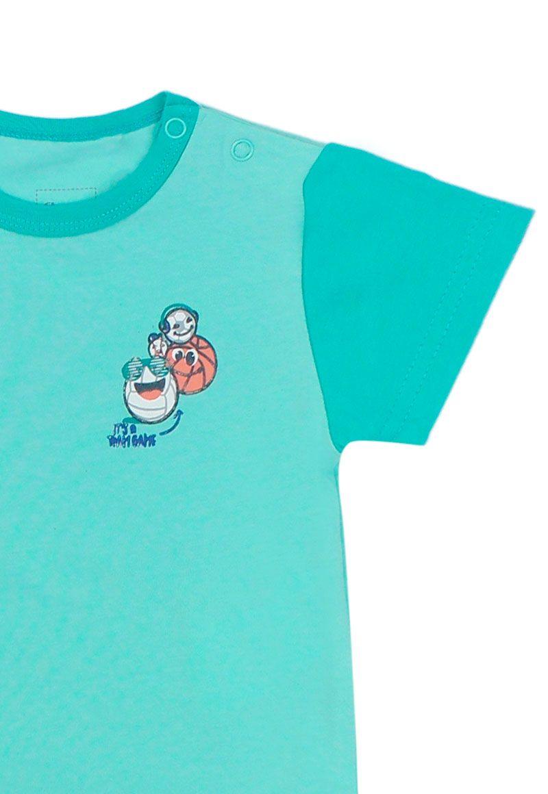 Body bebé niño energy 137-2