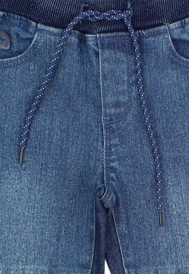 Jeans bebé niño jogger energy 155-2