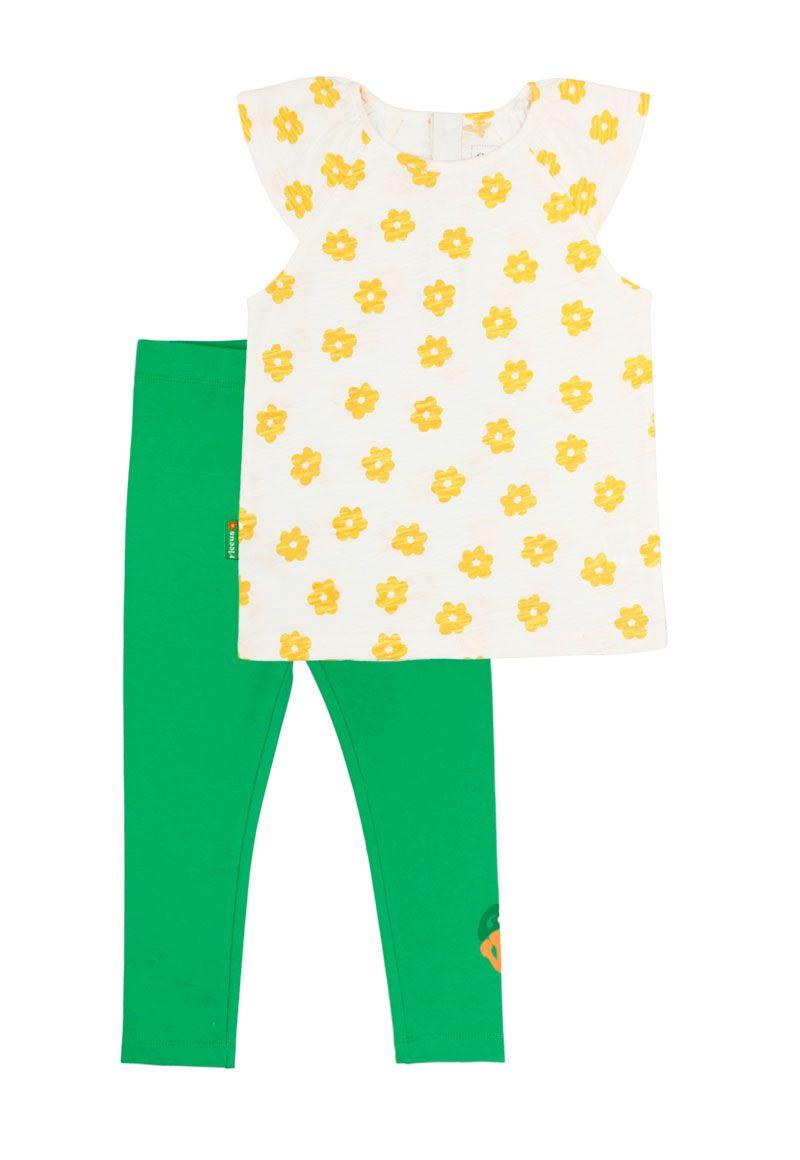Conjunto kids niña oaisis 333-0