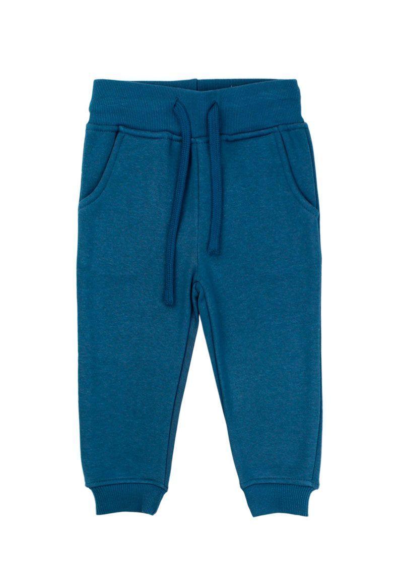 Pantalon bebé niño sport day to day 707 W24-0
