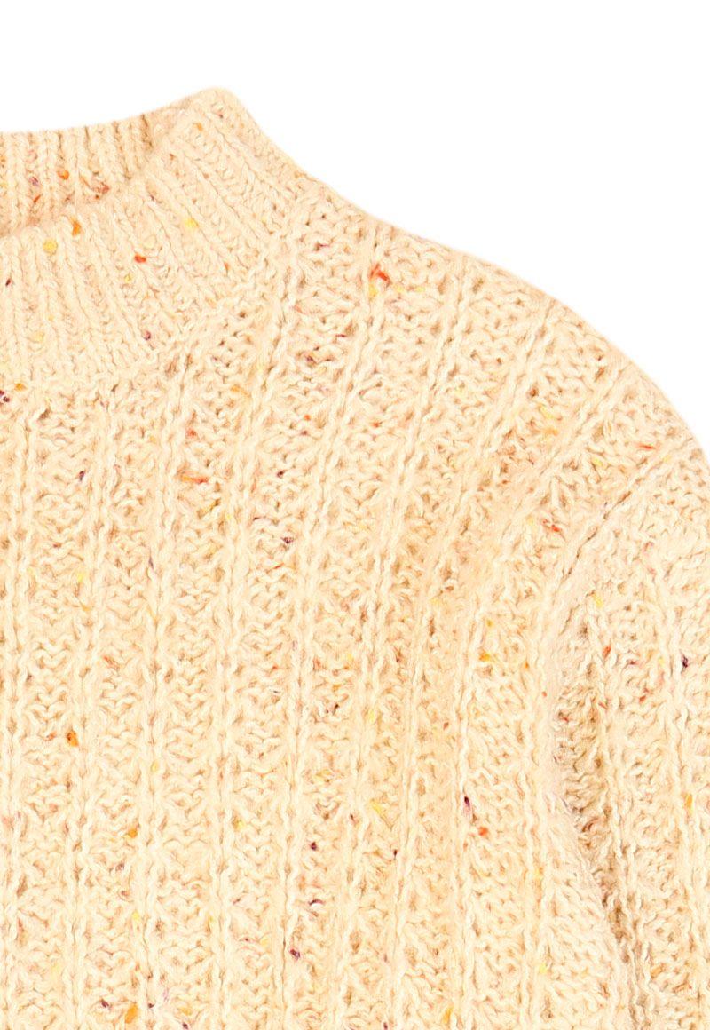 Sweater jr niña adventure 365v-2