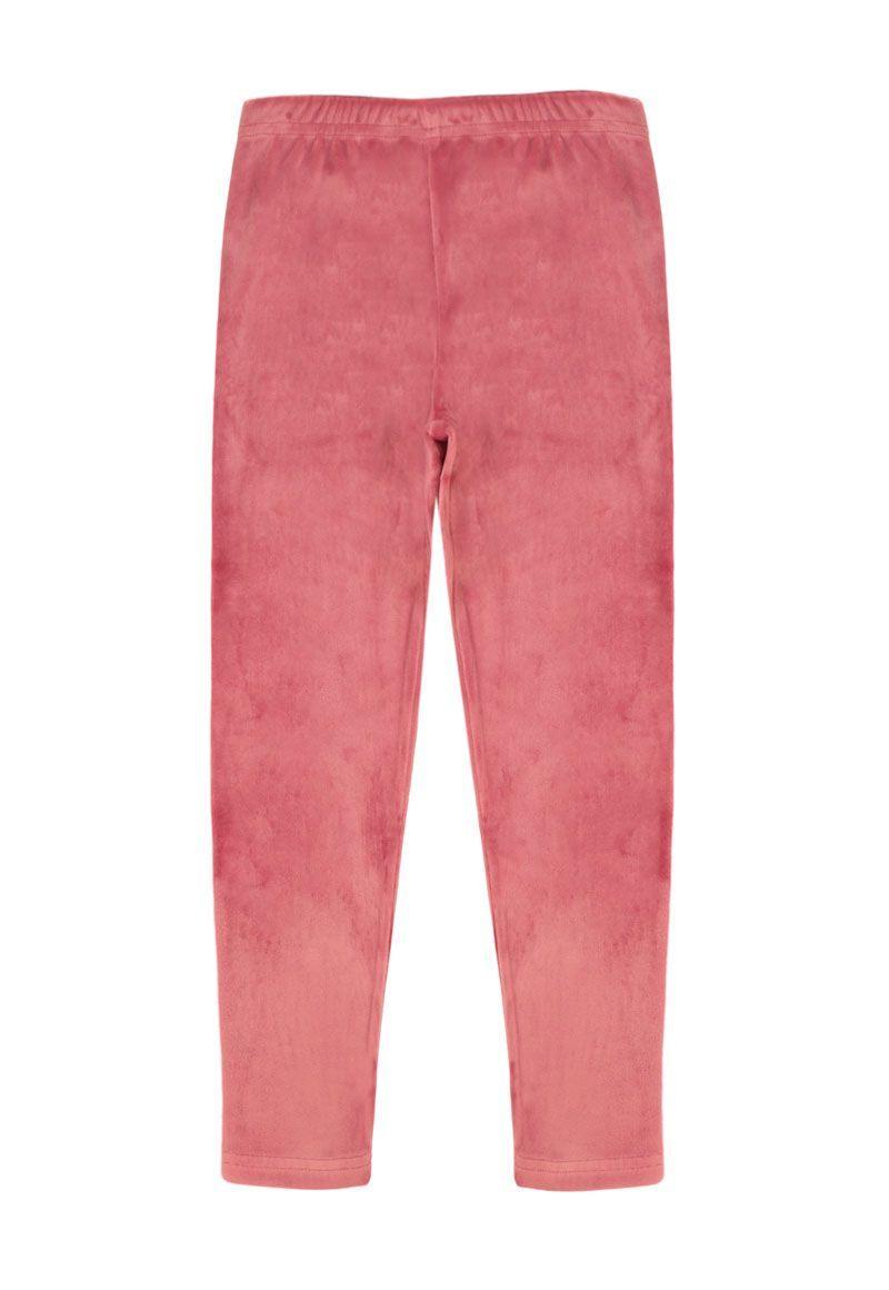 Leggins kids niña terciopelo day to day 743h-1