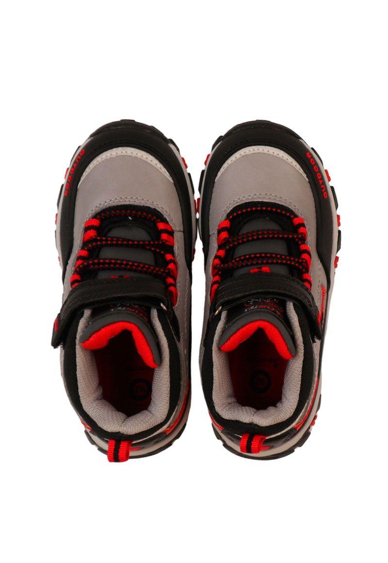 Zapatilla outdoor kids niño 868-2