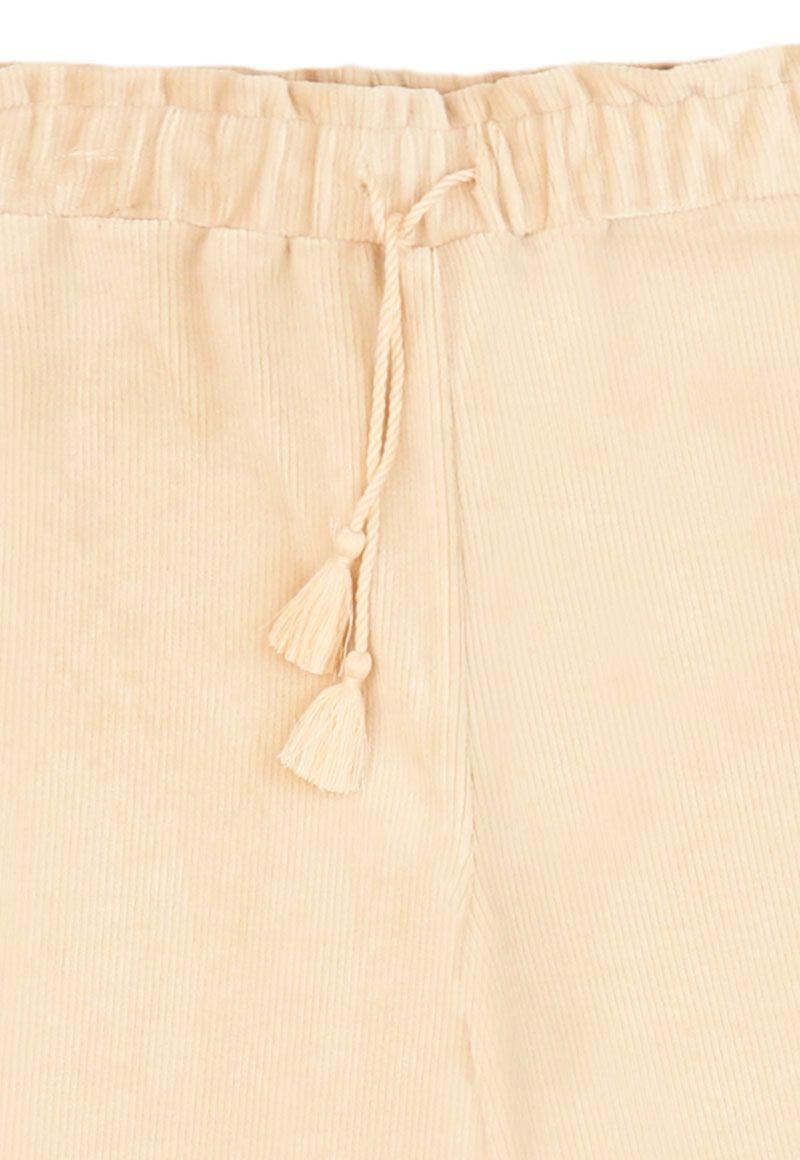 Pantalón kids niña palazzo adventure 297-2