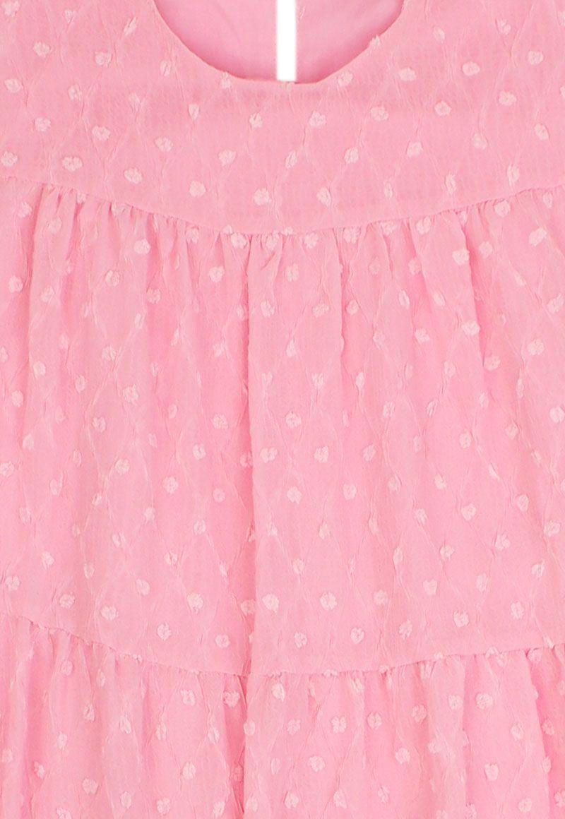 Vestido kids niña formal 328-2