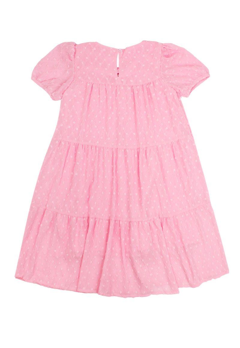 Vestido kids niña formal 328-1