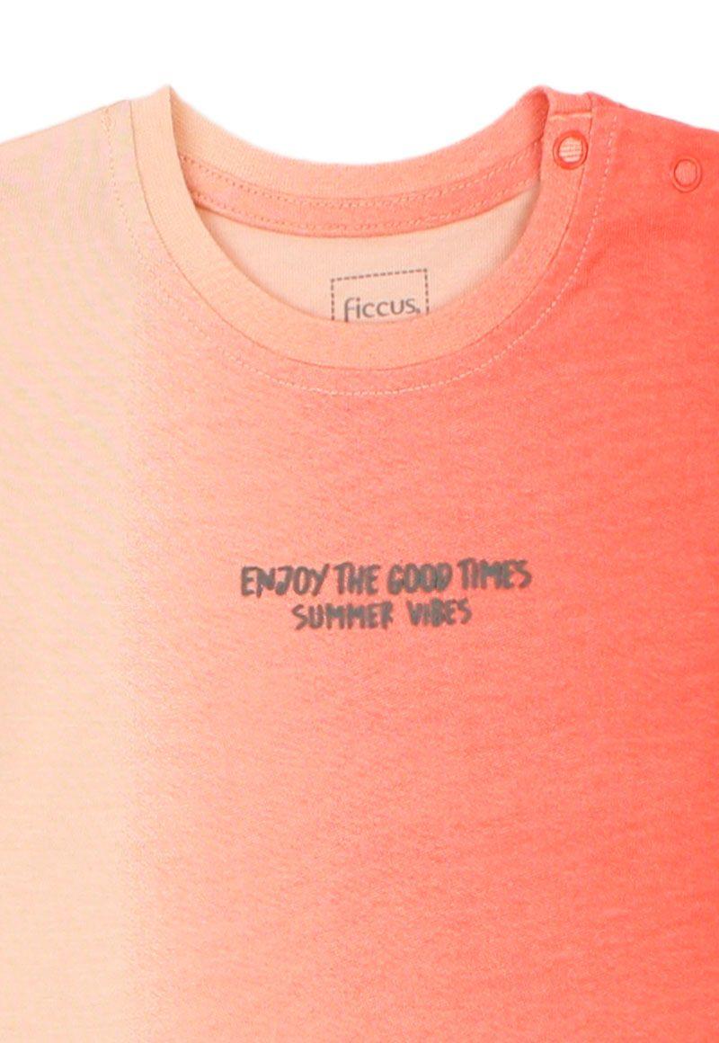 Polera bb niño degradé oasis 143-2