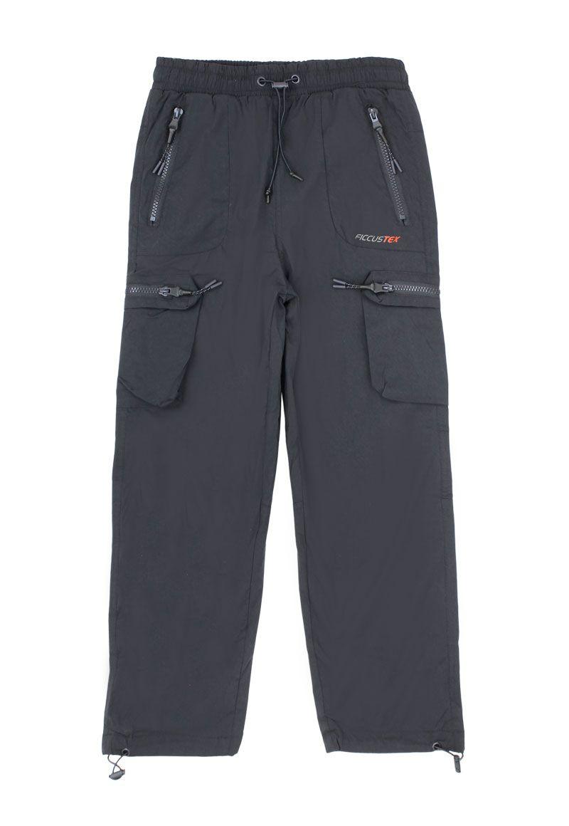 Pantalón jogger niño ficcustex 587a-0