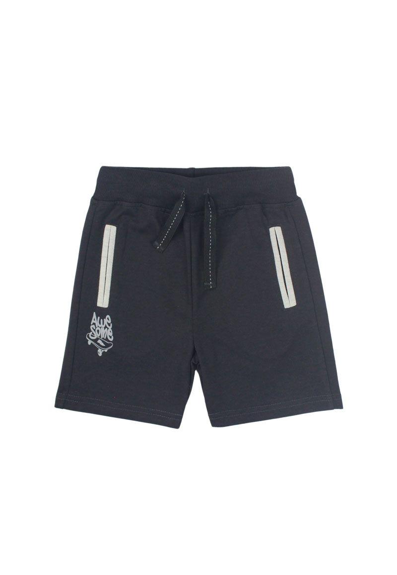 Bermuda kids niño b/ contraste day to day 730c-0