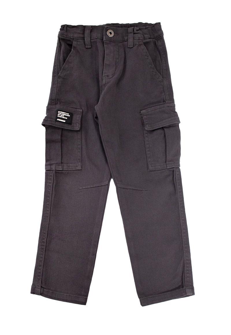Pantalon kids niño cosmic 251b-0