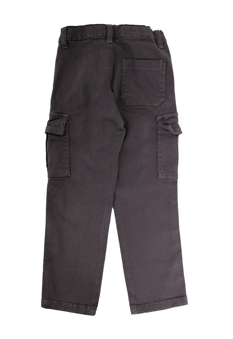 Pantalon kids niño cosmic 251b-1