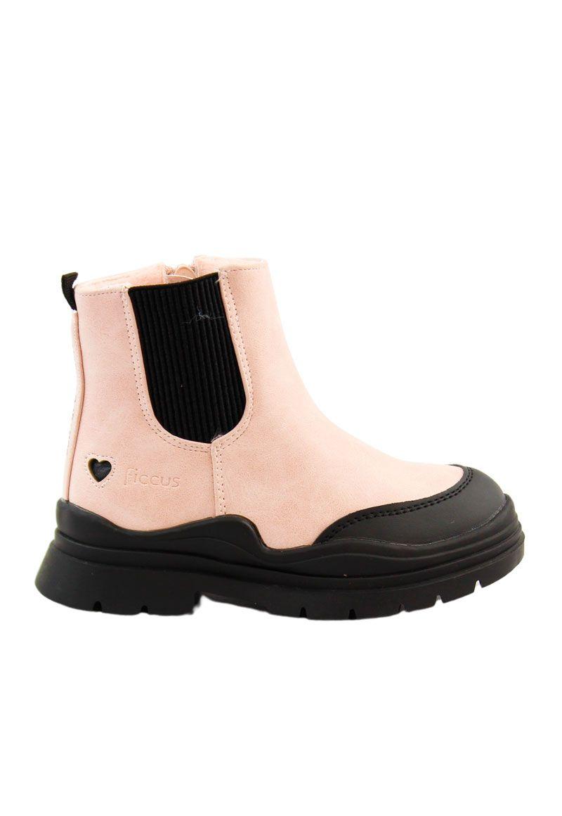 Bota a caminar niña 841b-0