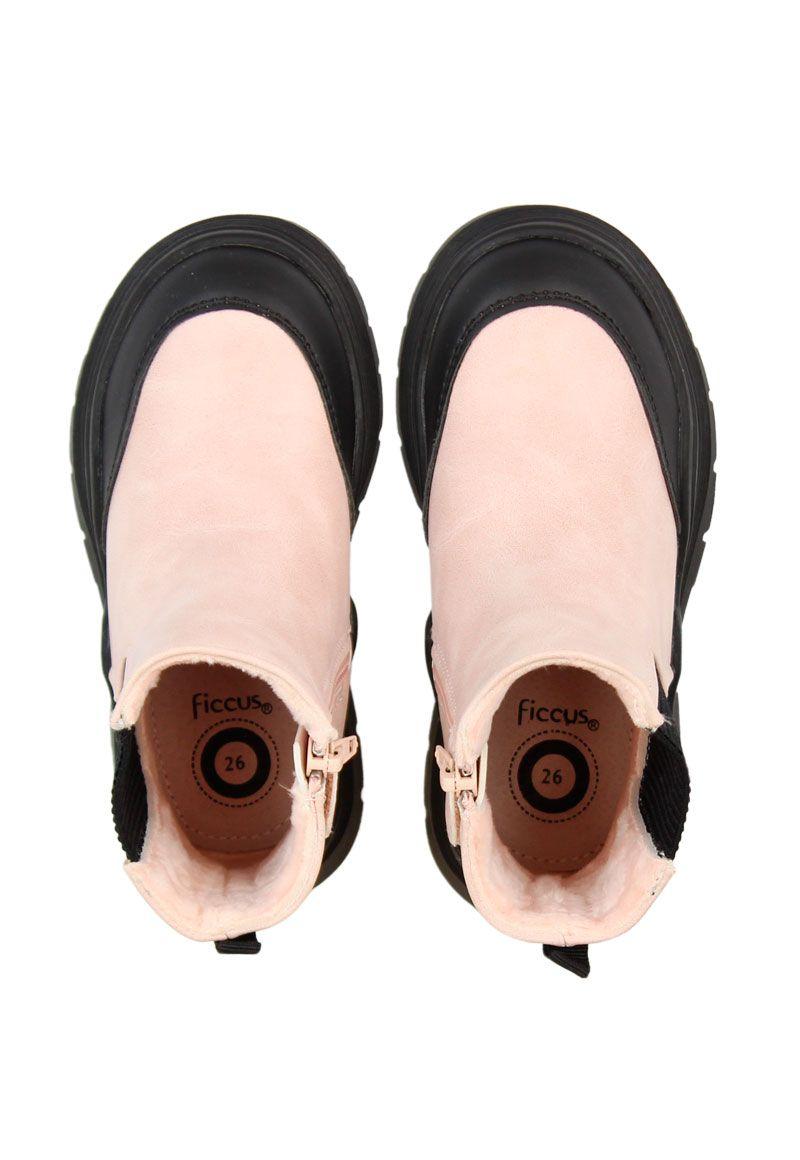 Bota a caminar niña 841b-2