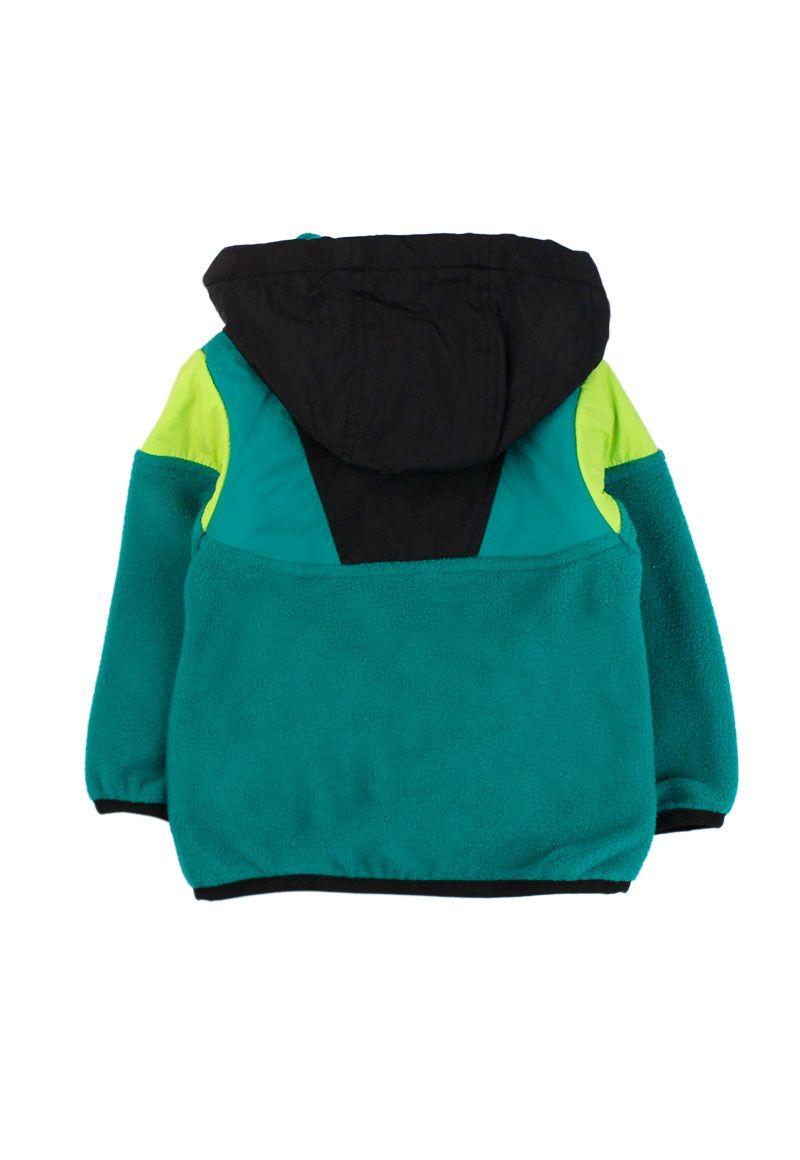 Chaqueta bebé niño cosmic 164-1