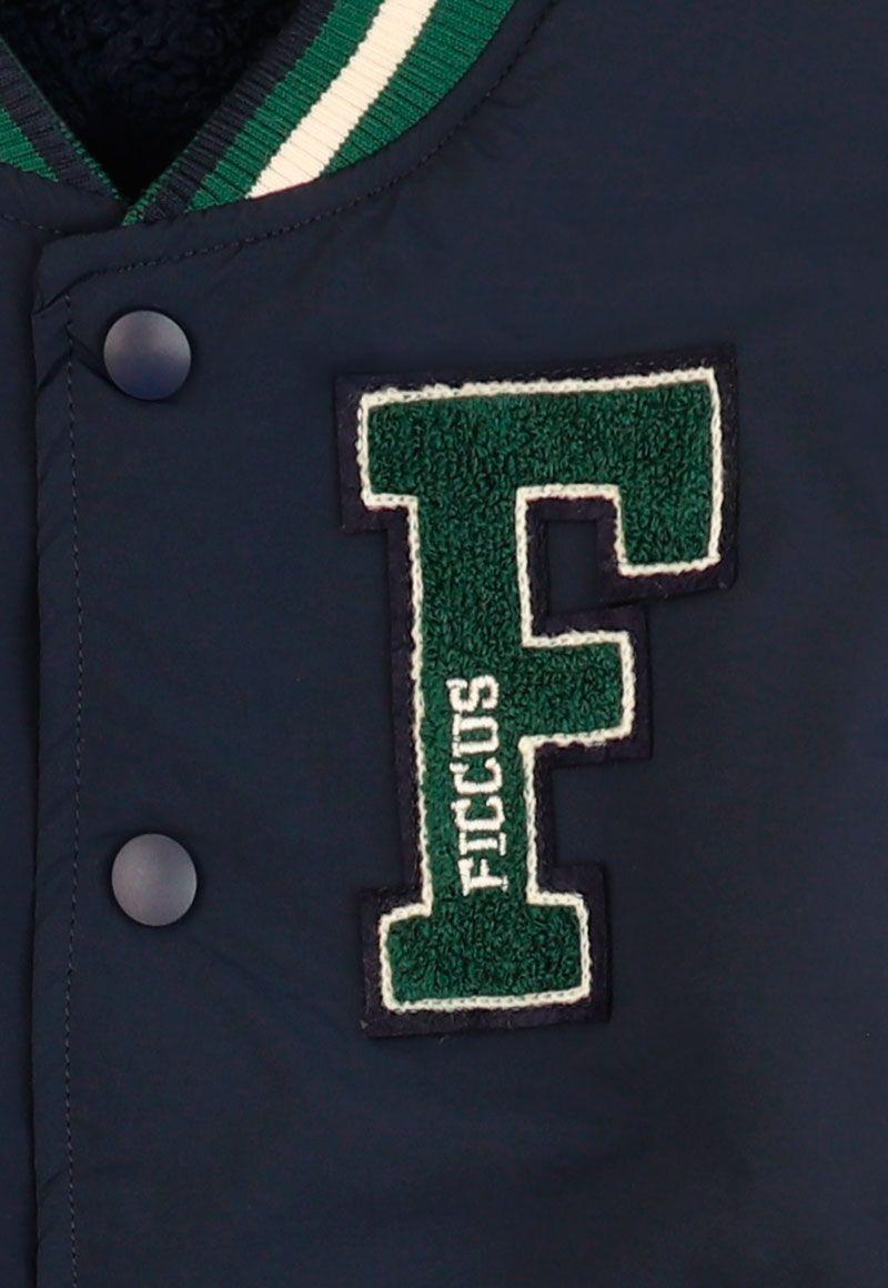 Casaca kids niño squad 260-2