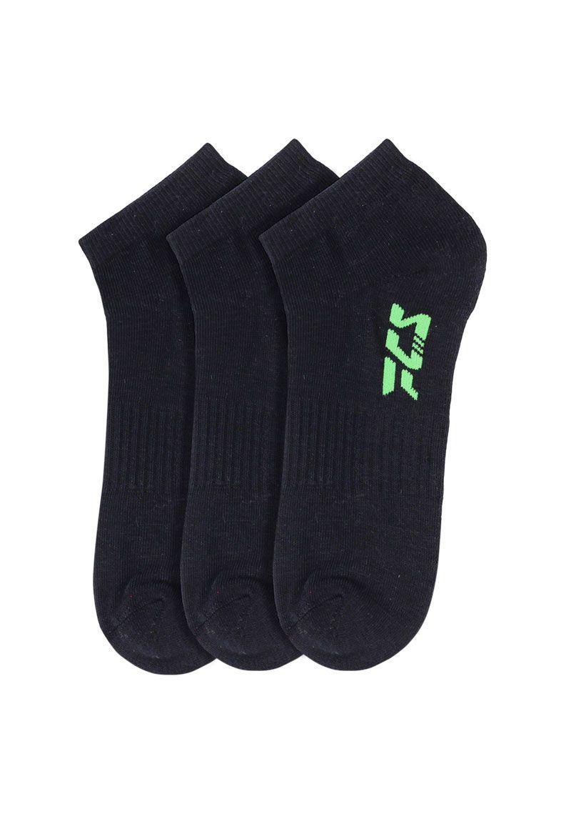 Triplepack calcetín escolar unisex 670m-1