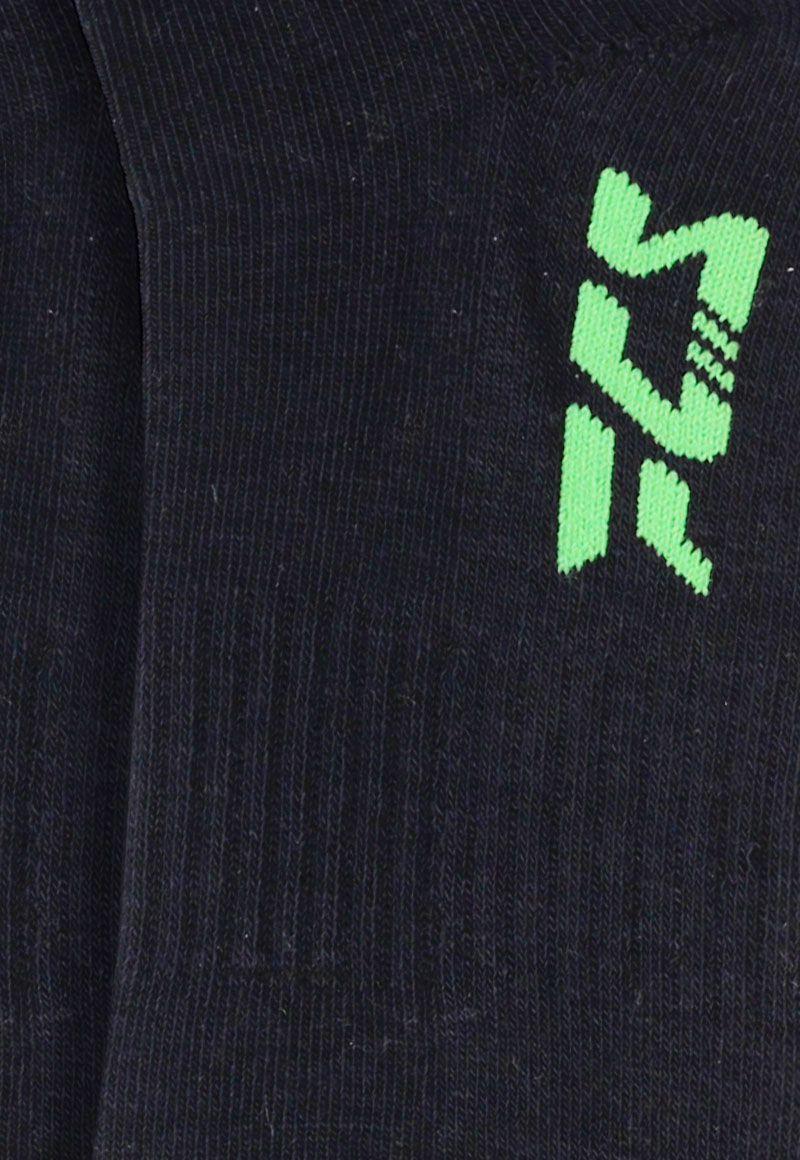 Triplepack calcetín escolar unisex 670m-2