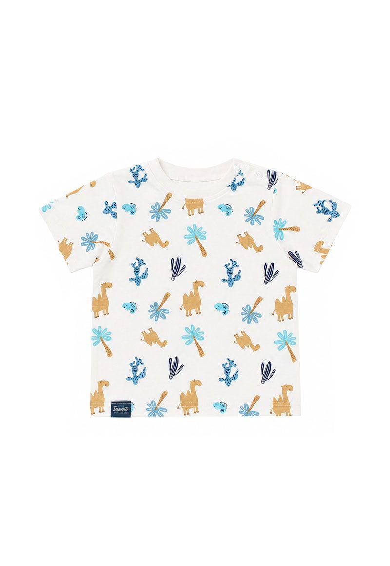 Polera bebé niño rapport sundaze-0