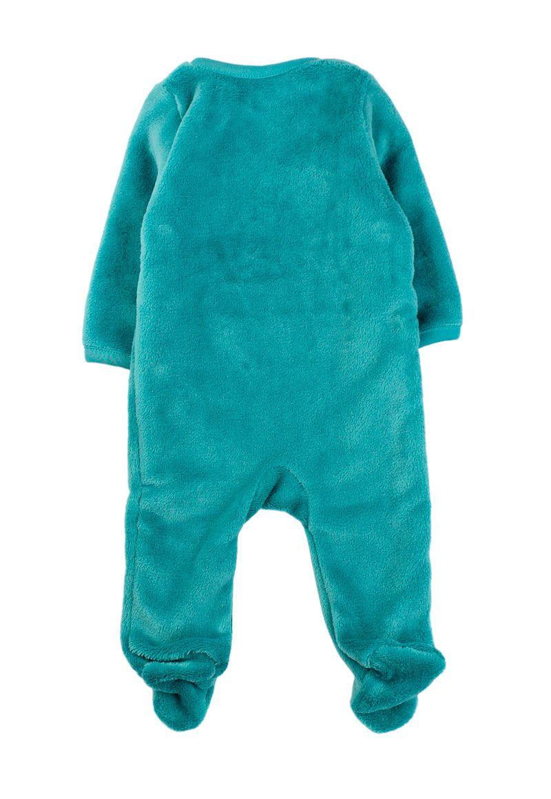 Osito newborn niño piel traffic 110-1