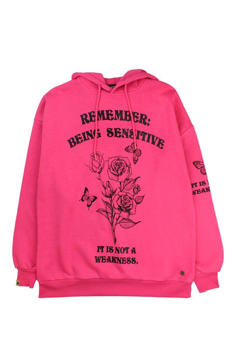 Polerón teens niña revolution 541 W24b-0