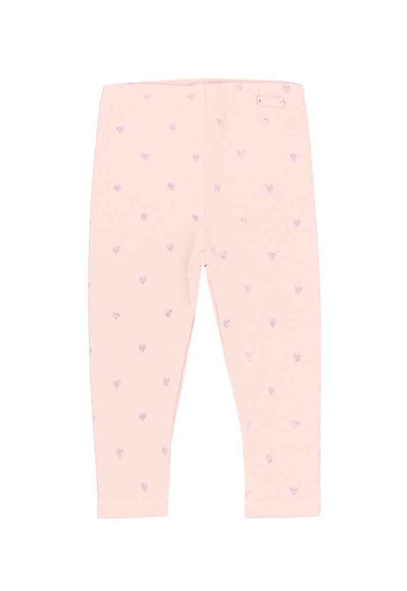 Leggins bebé niña rapport academy 195a-0