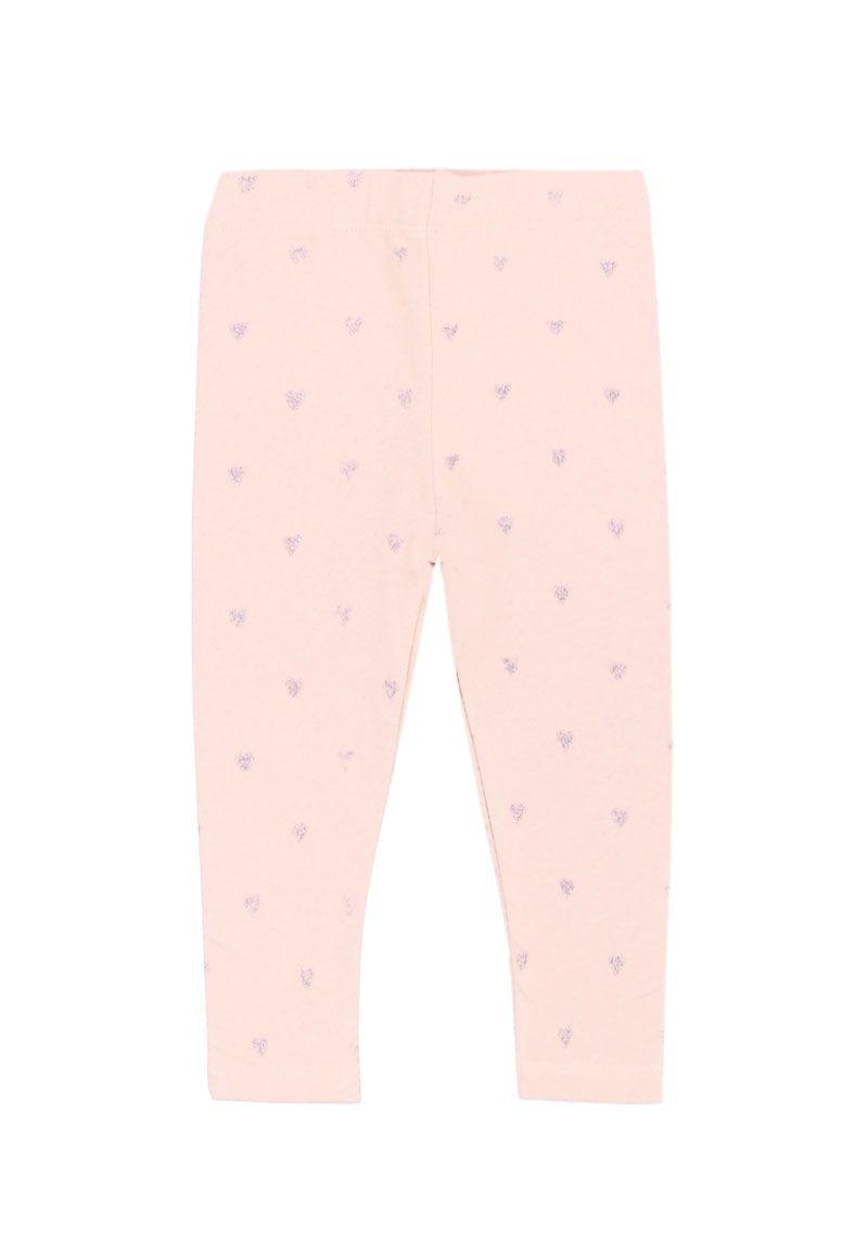 Leggins bebé niña rapport academy 195a-1
