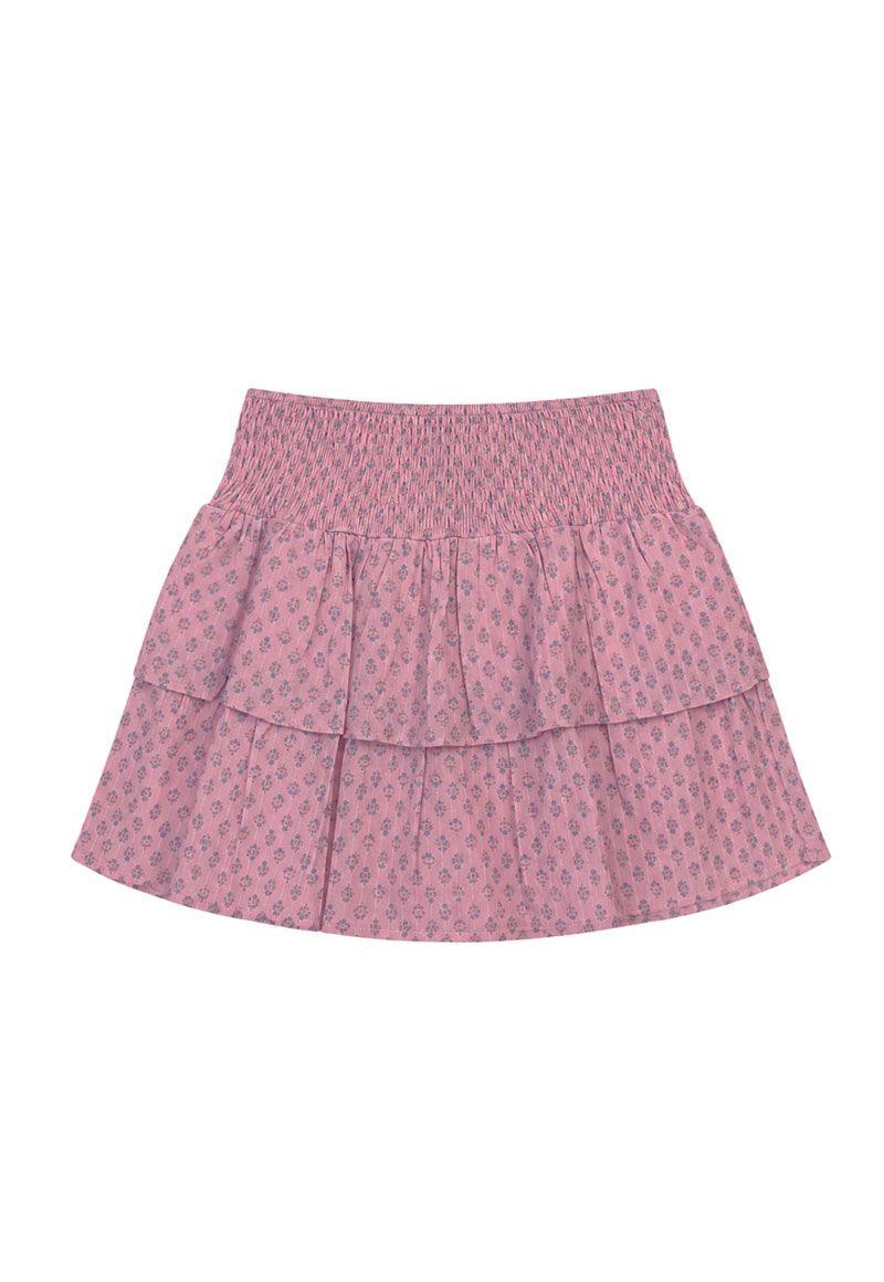 Falda teens niña breeze 453-1