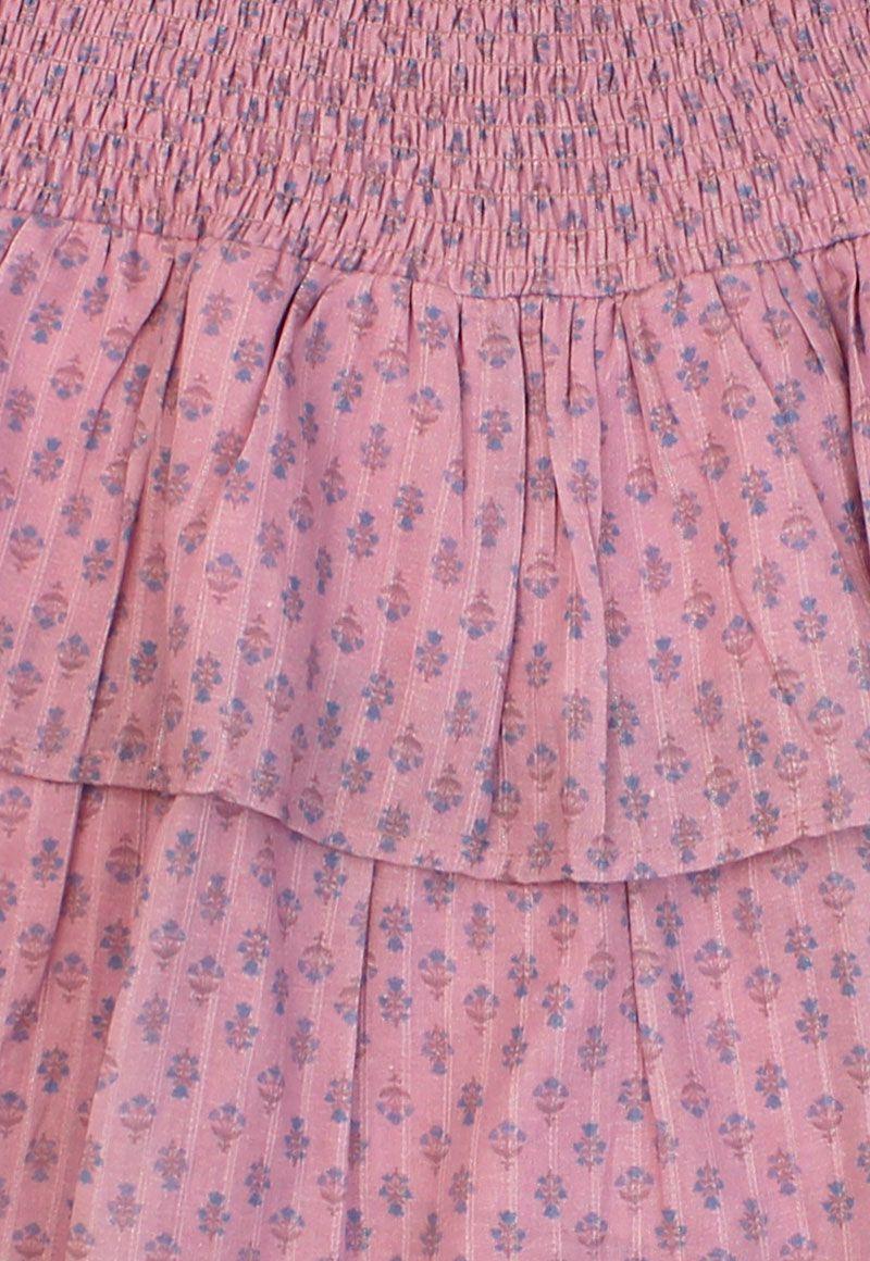 Falda teens niña breeze 453-2
