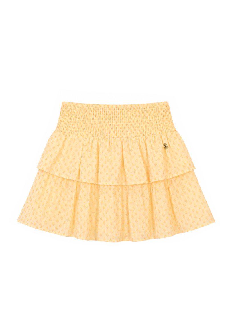 Falda teens niña breeze 453-0