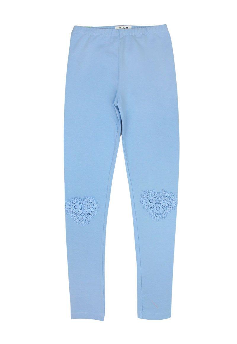 Leggins junior niña free 407b-0