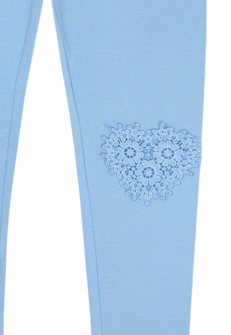 Leggins junior niña free 407b-1