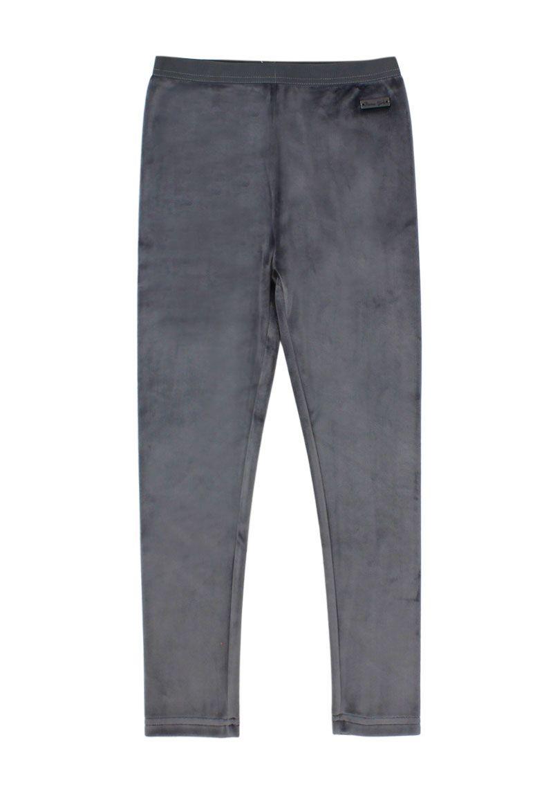 Leggins kids niña terciopelo academy 299b-0