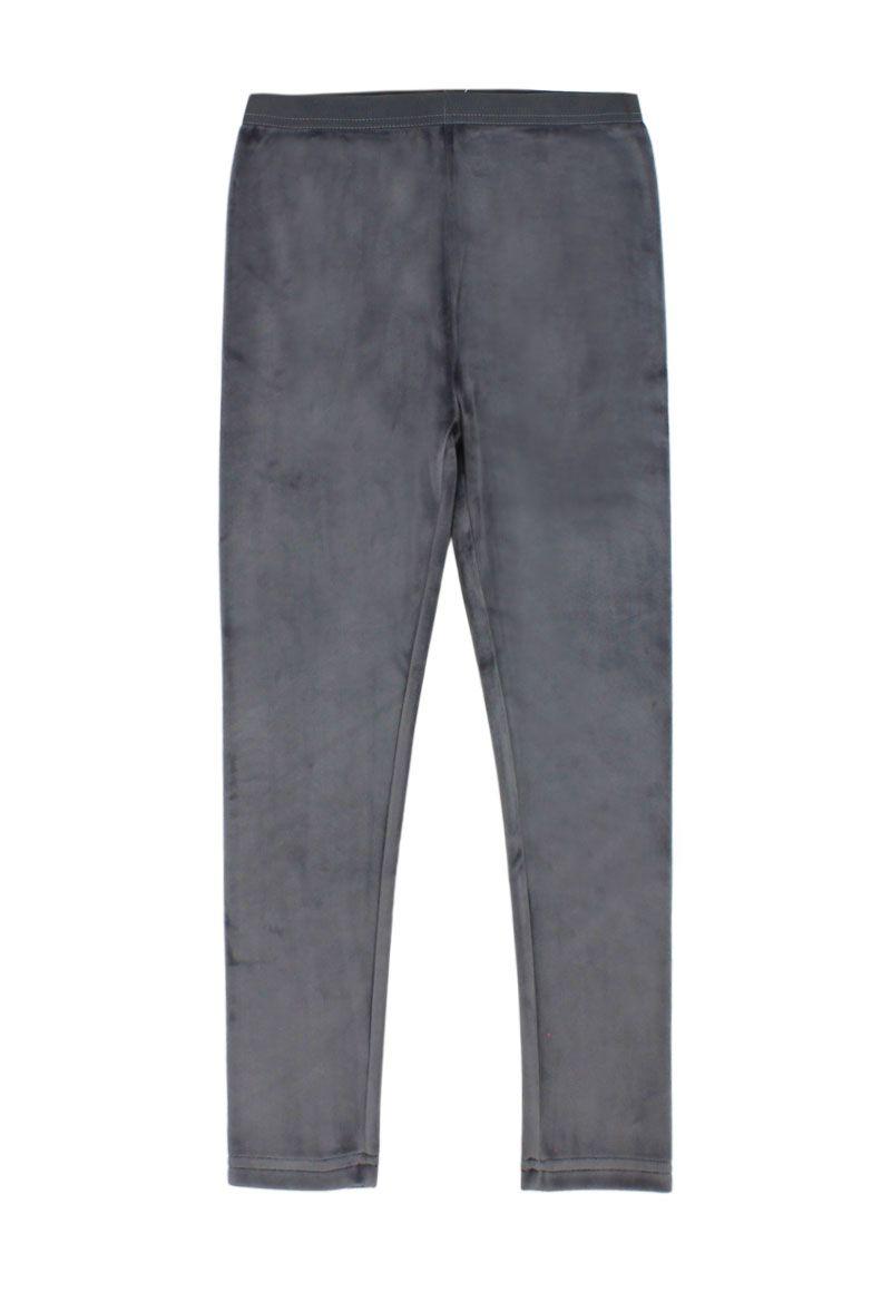 Leggins kids niña terciopelo academy 299b-1