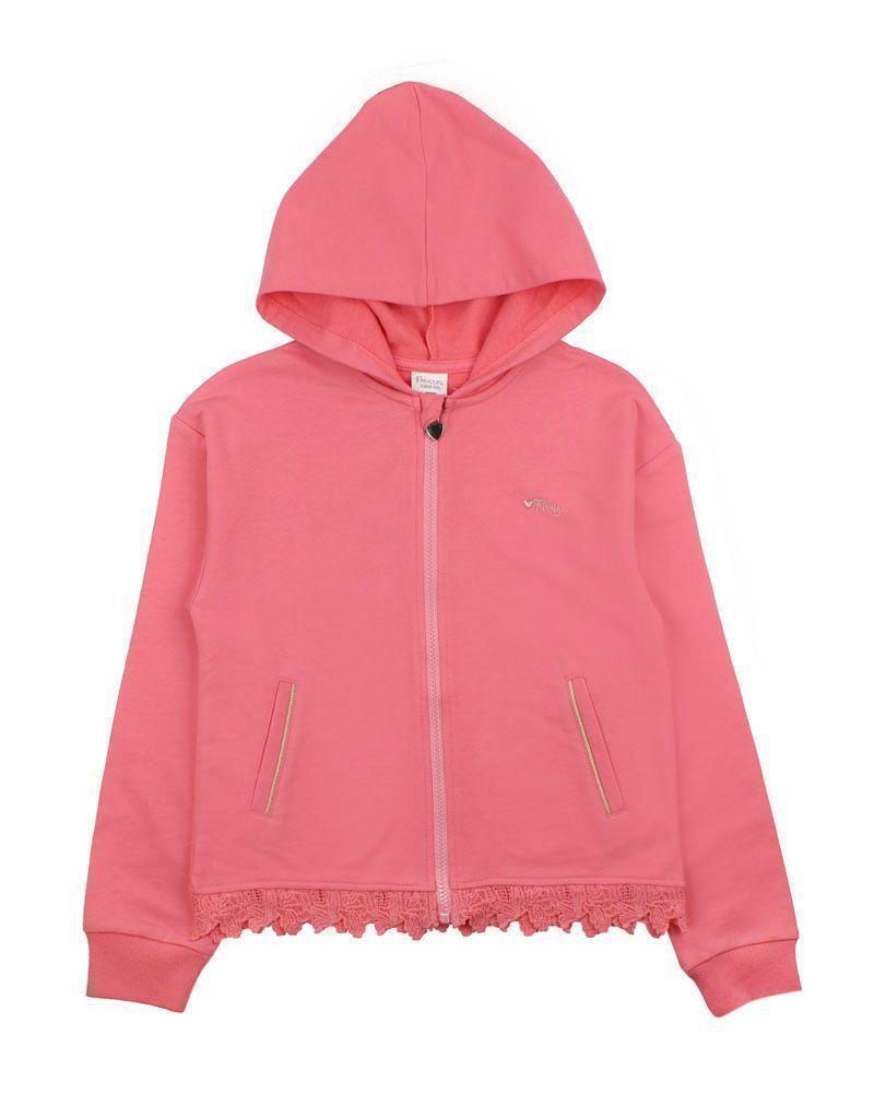 Poleron Jr Niña Be Yourself Ficcus-0