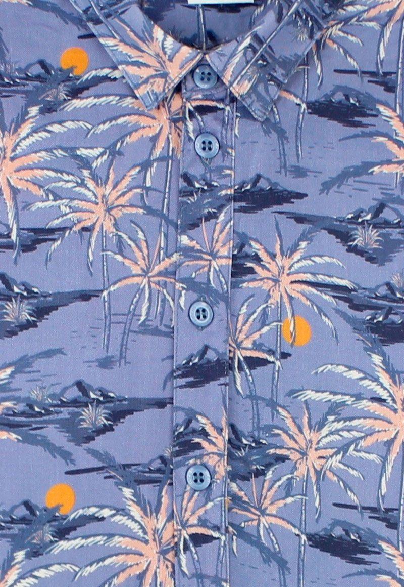 Camisa kids niño oasis 245-2