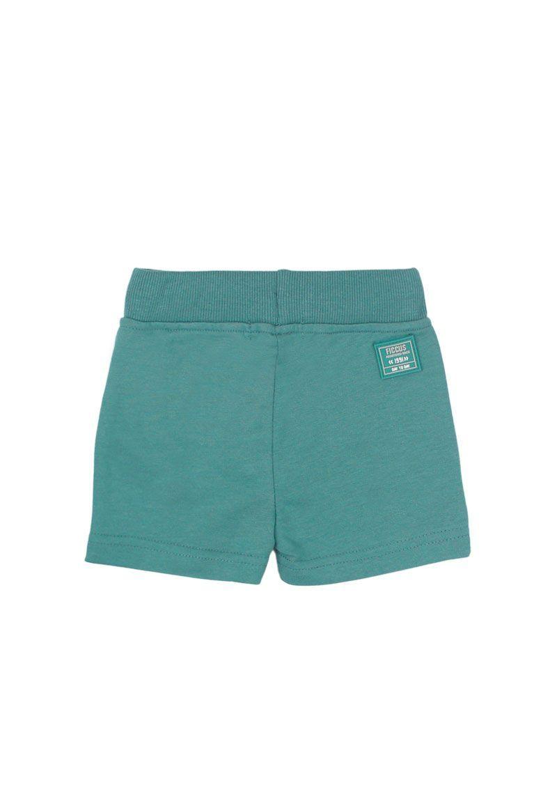 Bermuda bebé niño b/ contraste day to day 698c-1