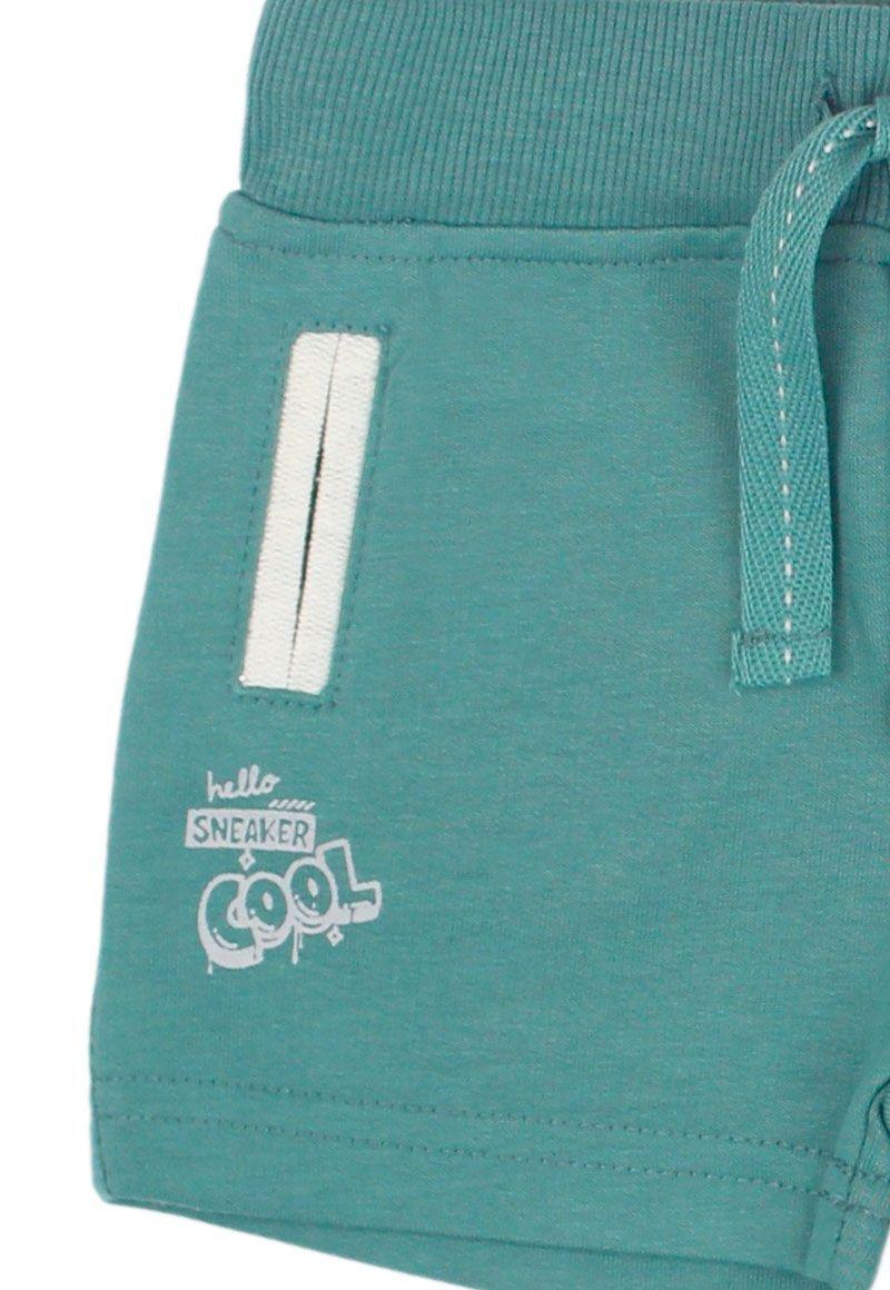 Bermuda bebé niño b/ contraste day to day 698c-2