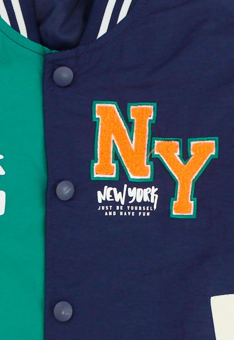 Casaca kids niño energy 271-2