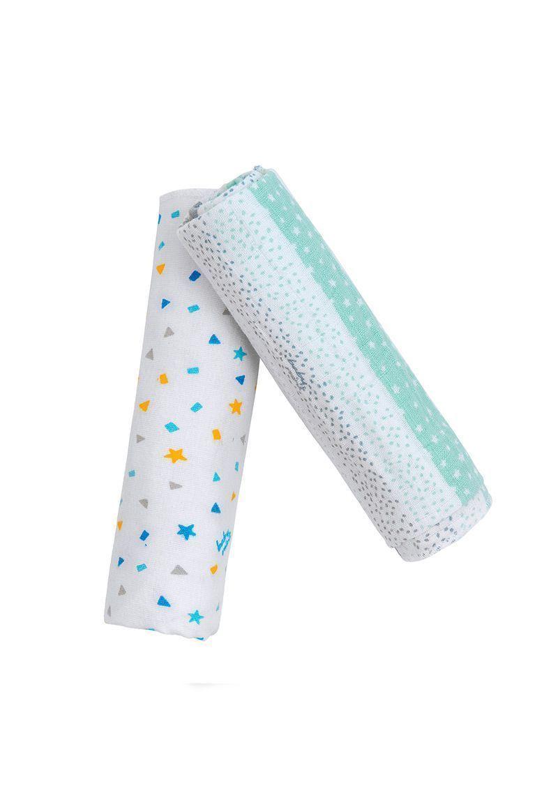 Set tutos algodón y muselina duo carry-2