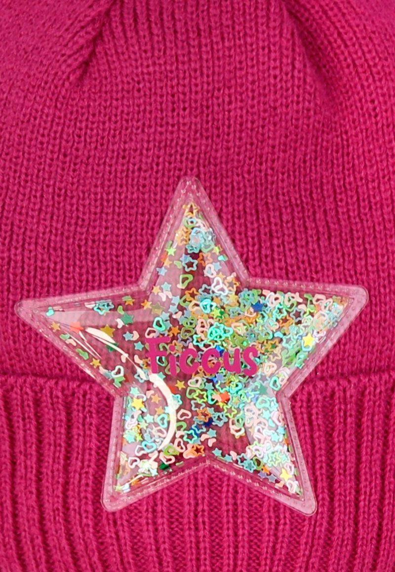 Gorro kids niña move 616qw-1