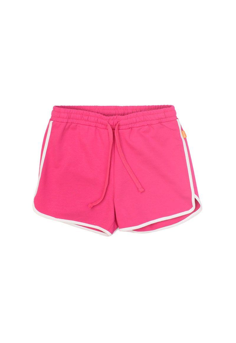 Short junior niña day to day 776-0