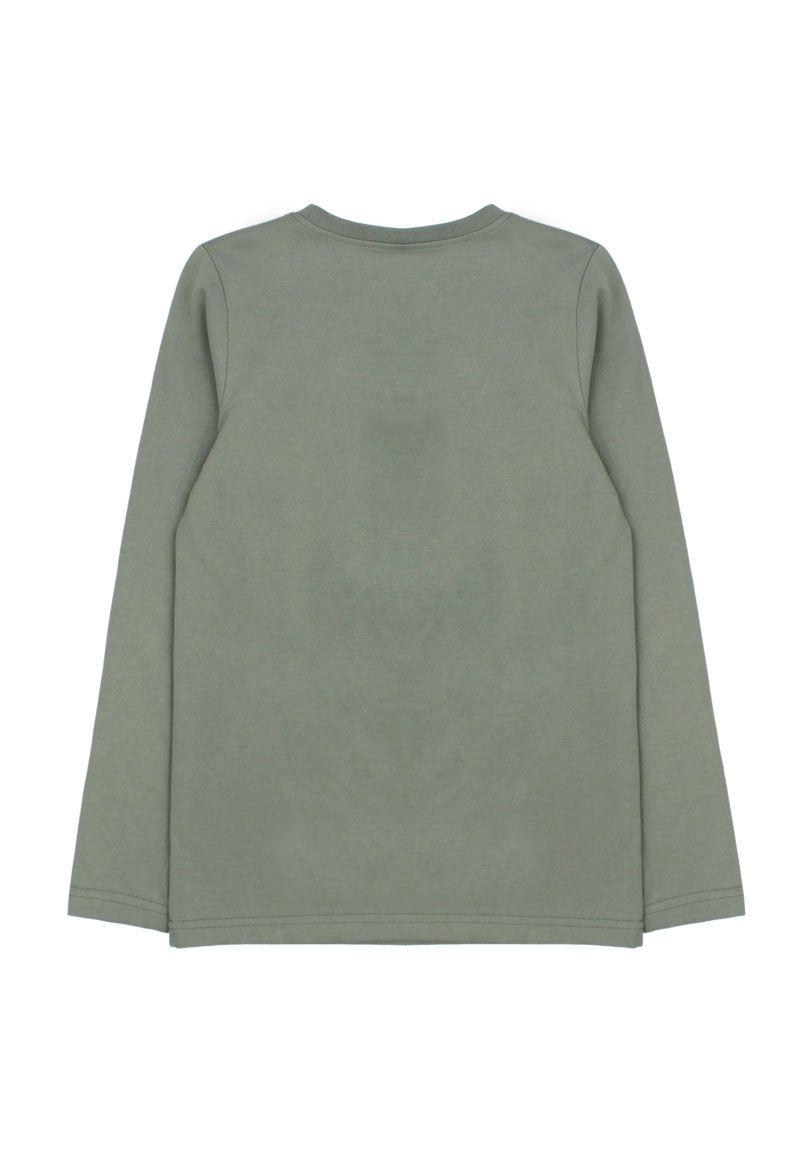 Polera junior niño lentejuelas day to day 753y-1