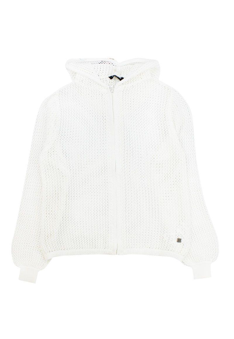 Sweater teens niña free 547-0