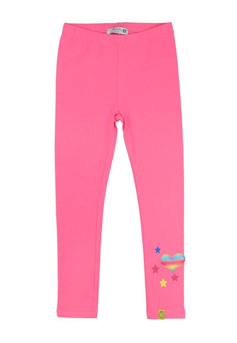 Leggins Junior Niña Go-4
