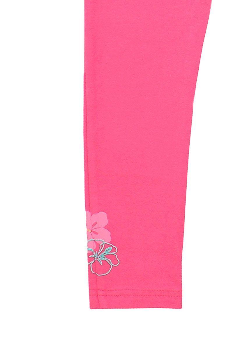 Leggins girls holiday 323P-2