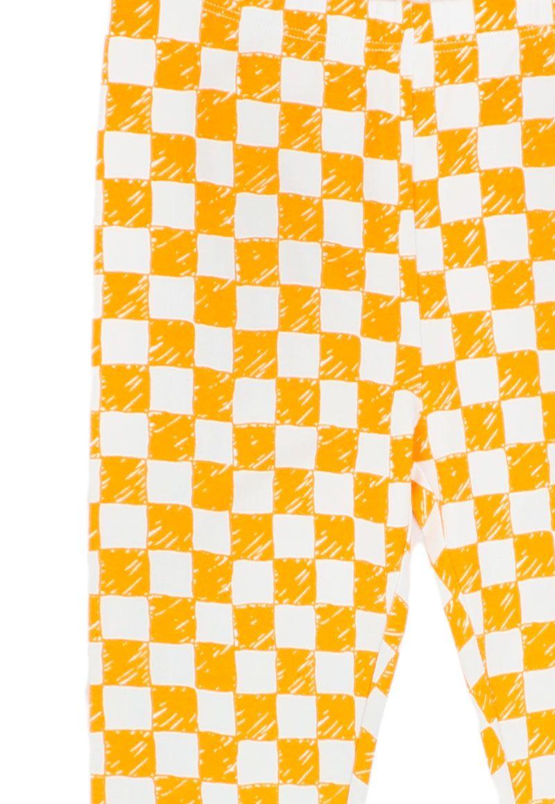 Leggins jr niña estampada go 406-2
