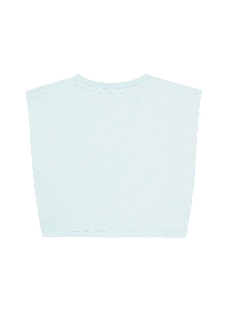 Polera girls bordado sundaze 288-1