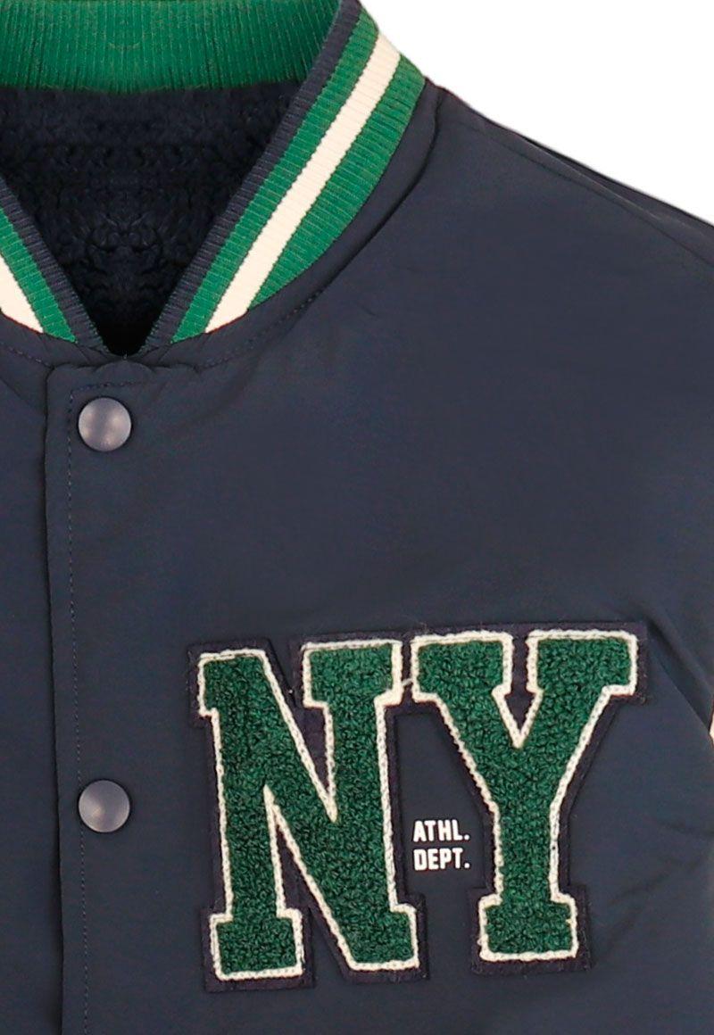 Casaca jr niño squad 347v-2